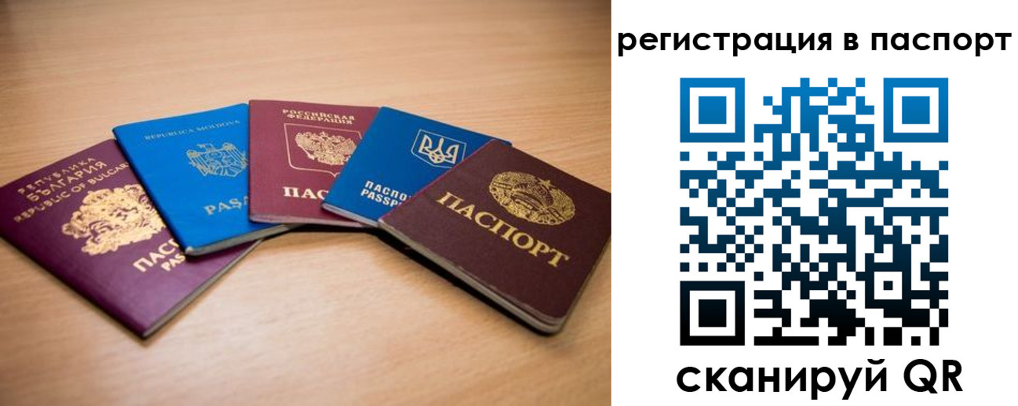 временная регистрация законно в Химках
